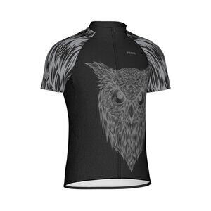 NWT Primal Fatal Bellman Men's Sport Cut Cycling jersey XL